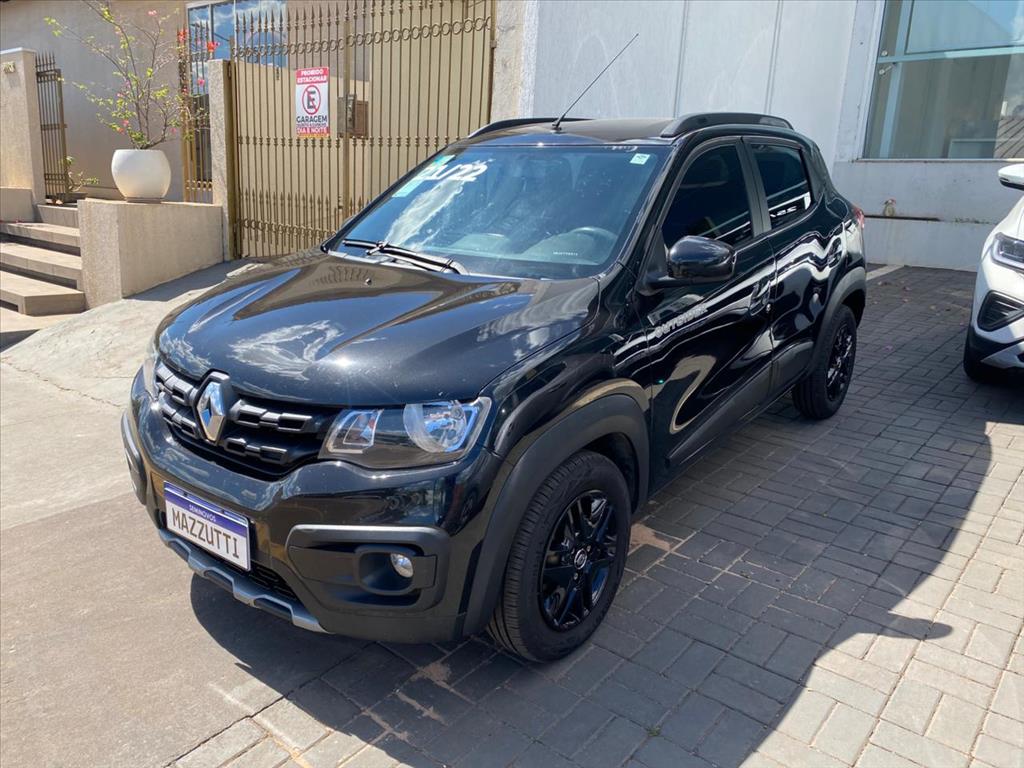 KWID 1.0 12V SCE FLEX OUTSIDER MANUAL2