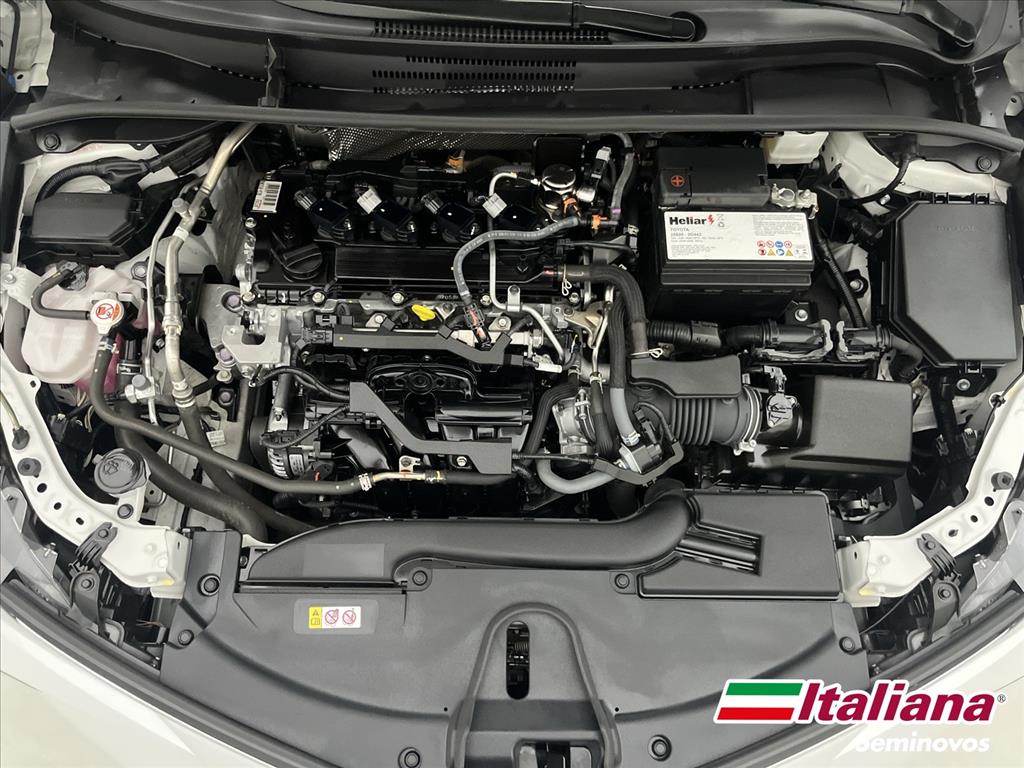 COROLLA 2.0 VVT-IE FLEX XEI DIRECT SHIFT14