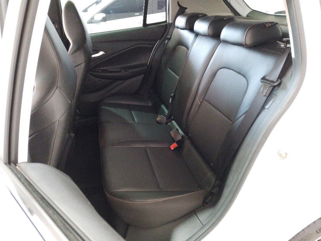 GM - Chevrolet-ONIX-1.0 TURBO FLEX PREMIER AUTOMÁTICO