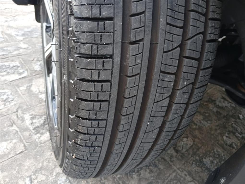 Caoa Chery-TIGGO 5X PRO-1.5 VVT TURBO iFLEX CVT