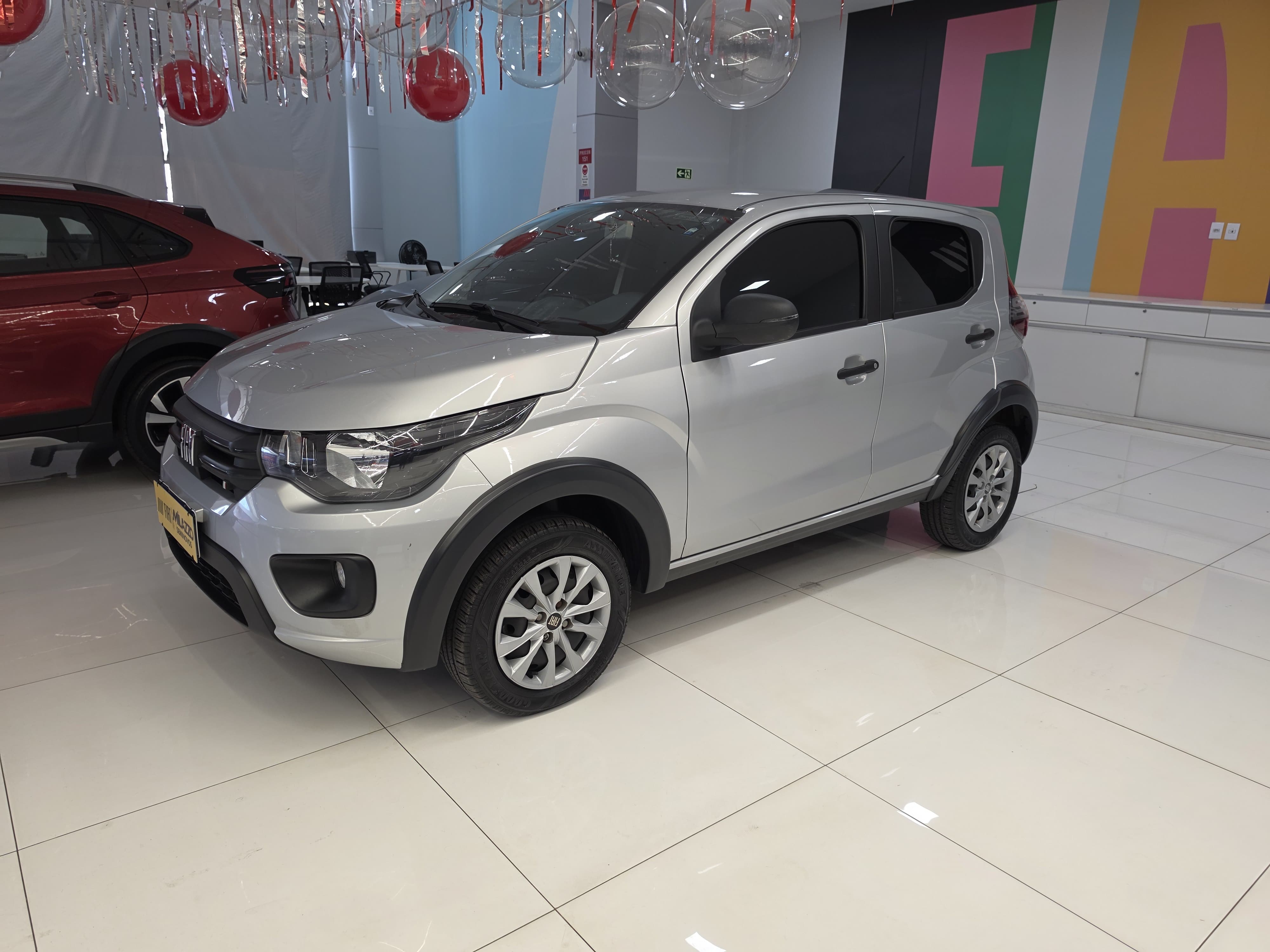 MOBI 1.0 EVO FLEX LIKE. MANUAL0