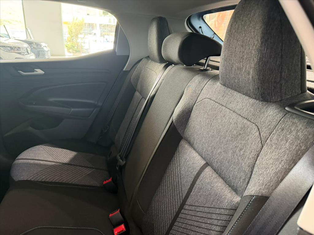 TERA 1.0 200 TSI COMFORT AUTOMÁTICO5
