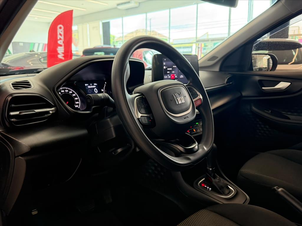 PULSE 1.3 FLEX DRIVE CVT9