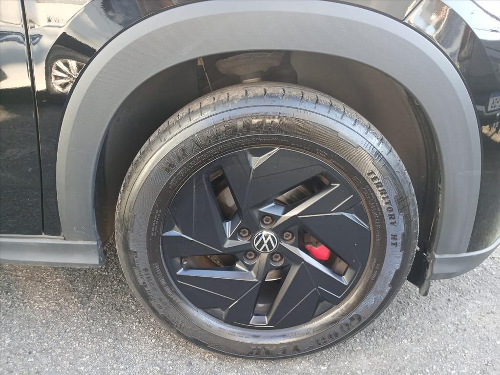 TERA 1.0 170 TSI COMFORT AUTOMÁTICO10
