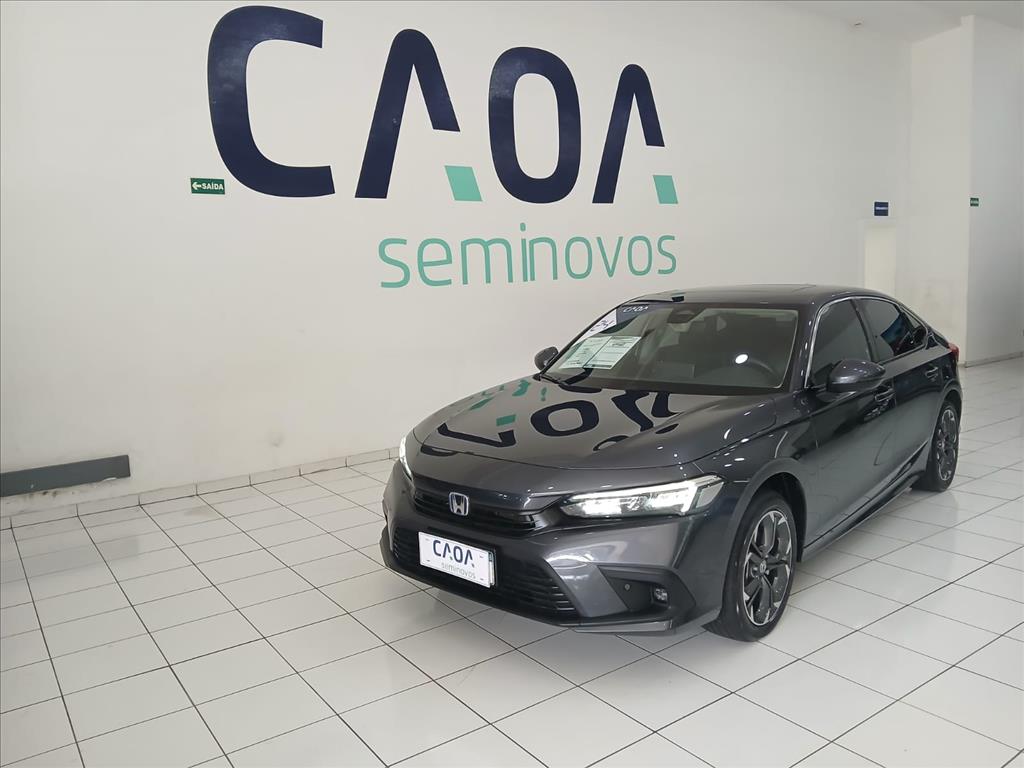 2.0 DI e:HEV TOURING e-CVT