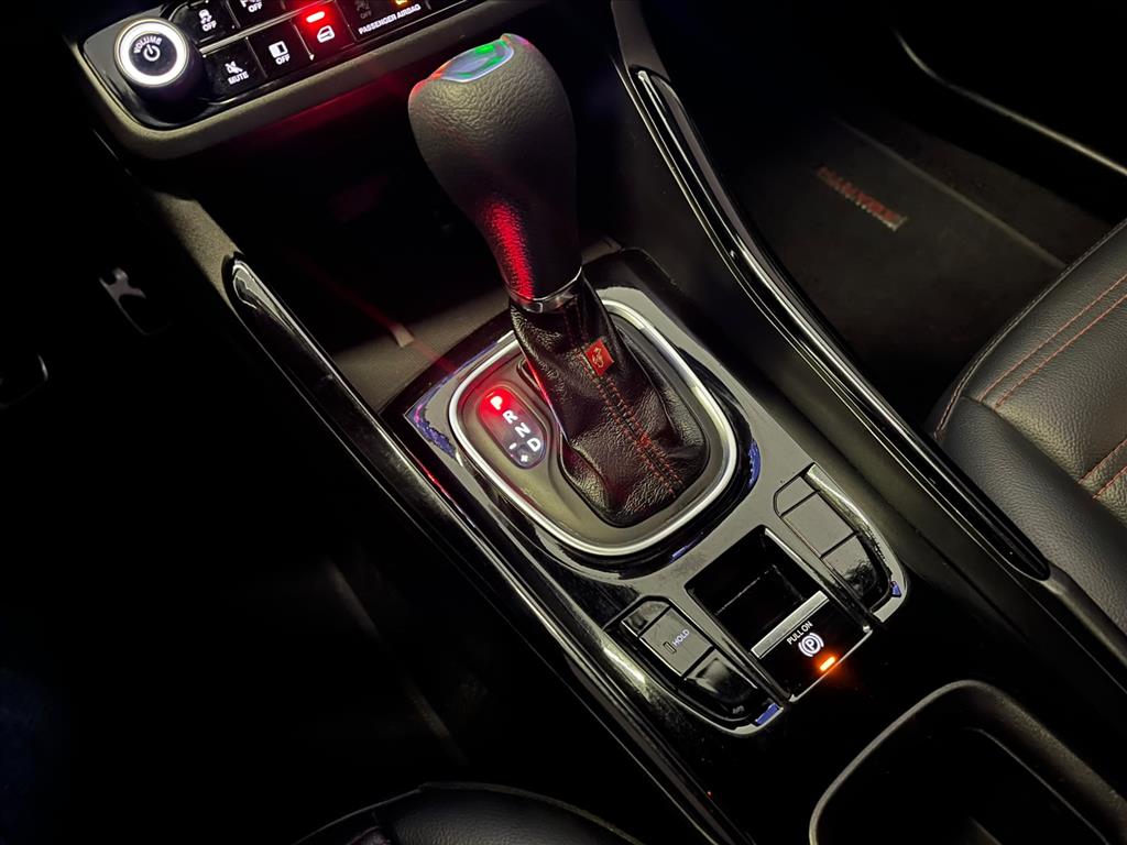 PULSE 1.3 TURBO 270 FLEX ABARTH AT613