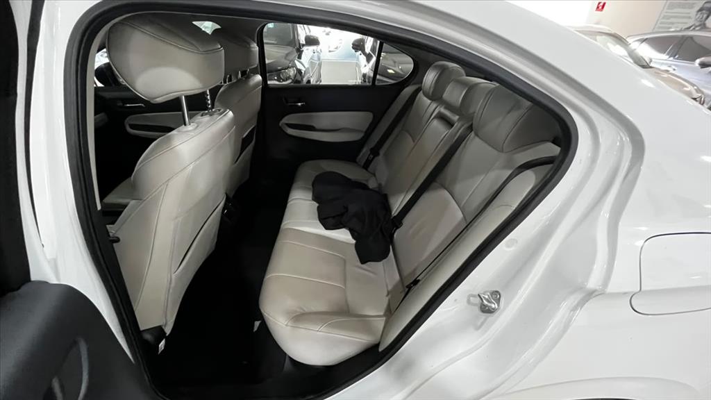 CITY 1.5 i-VTEC FLEX TOURING CVT9