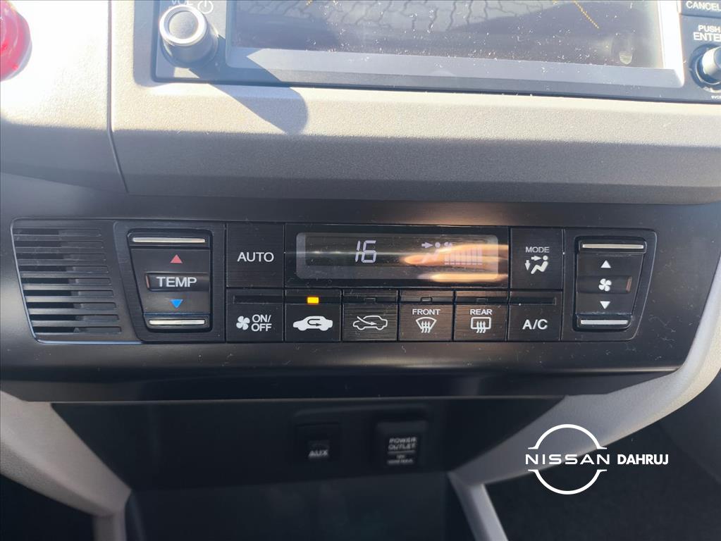 CIVIC 1.8 EXS 16V FLEX 4P AUTOMÁTICO7