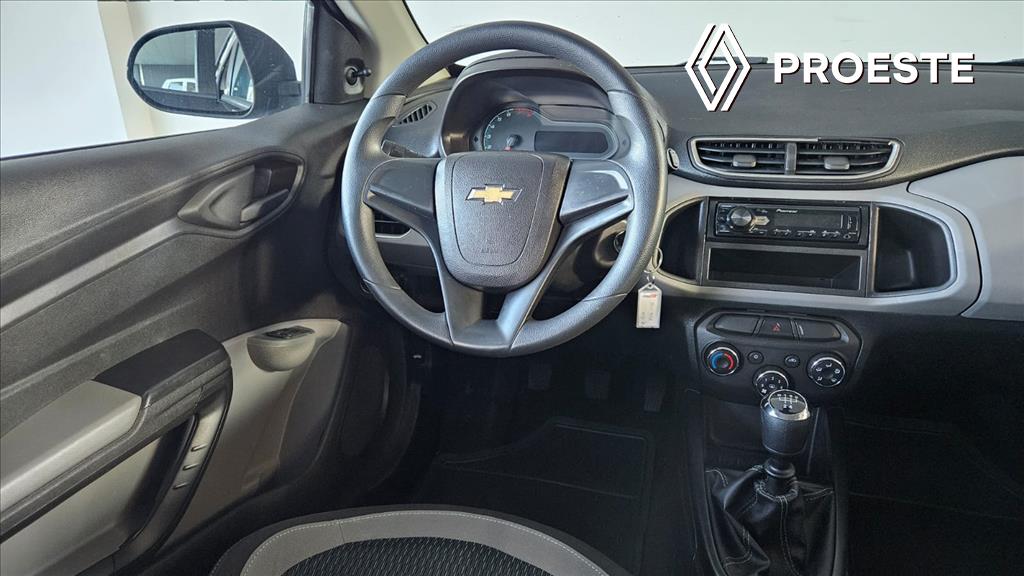 ONIX 1.0 MPFI LS 8V FLEX 4P MANUAL7