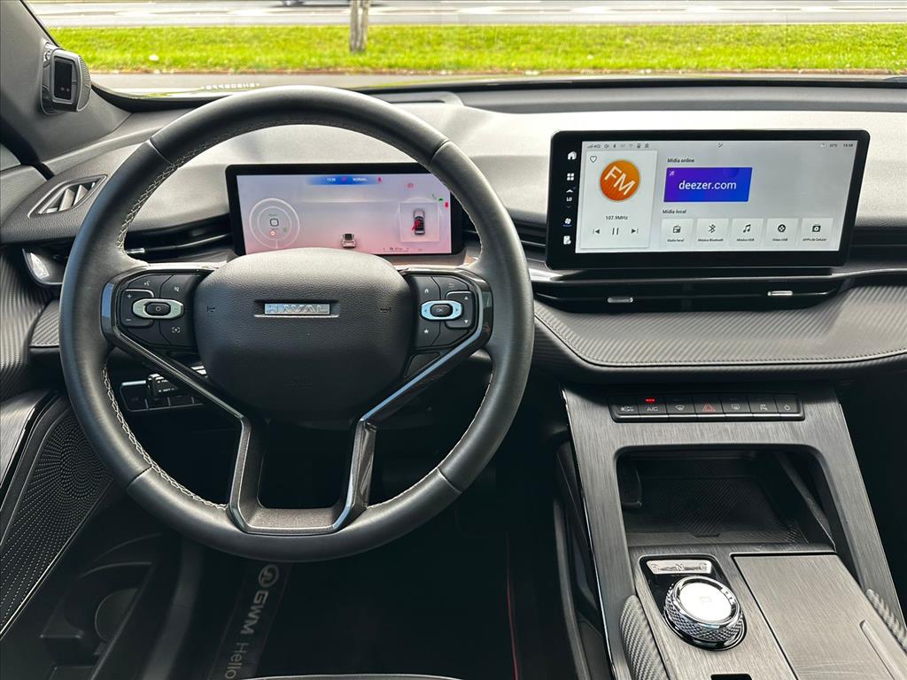 HAVAL H6 GT 1.5 PHEV AWD E-TRACTION15