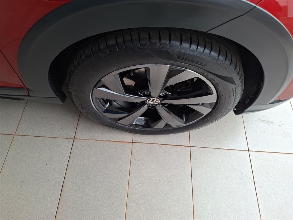 NIVUS 1.0 200 TSI TOTAL FLEX HIGHLINE AUTOMÁTICO8