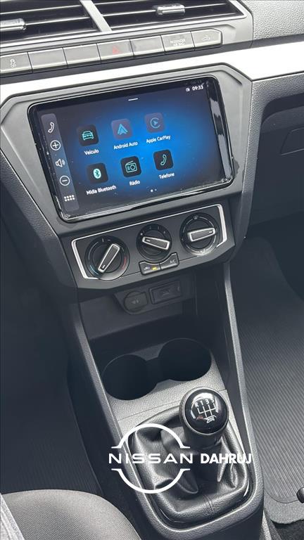 SAVEIRO 1.6 MSI TRENDLINE CS 16V FLEX 2P MANUAL4