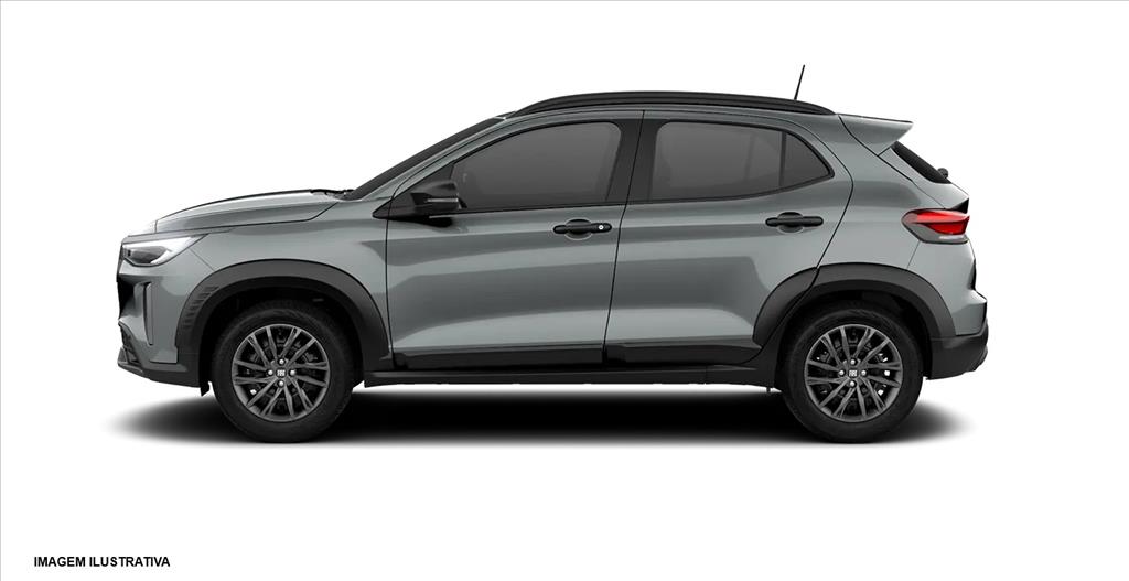 PULSE 1.3 FLEX DRIVE CVT6