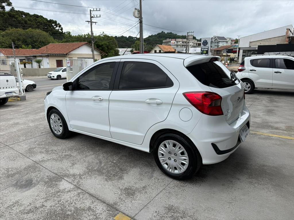 KA 1.0 TI-VCT FLEX SE PLUS MANUAL6