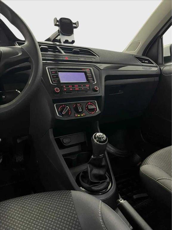 SAVEIRO 1.6 MSI TRENDLINE CS 8V FLEX 2P MANUAL8