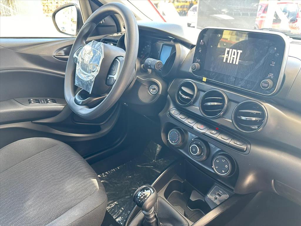 CRONOS 1.0 FIREFLY FLEX DRIVE MANUAL8