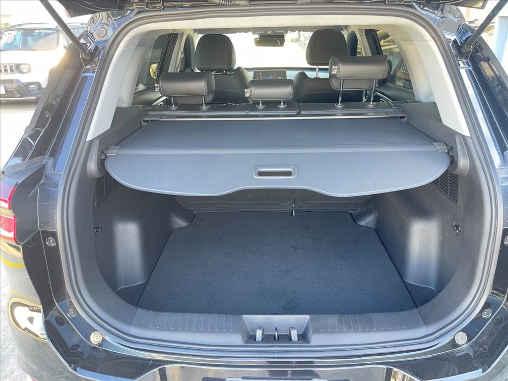 TIGGO 7 1.5 TCI TURBO FLEX SPORT CVT11