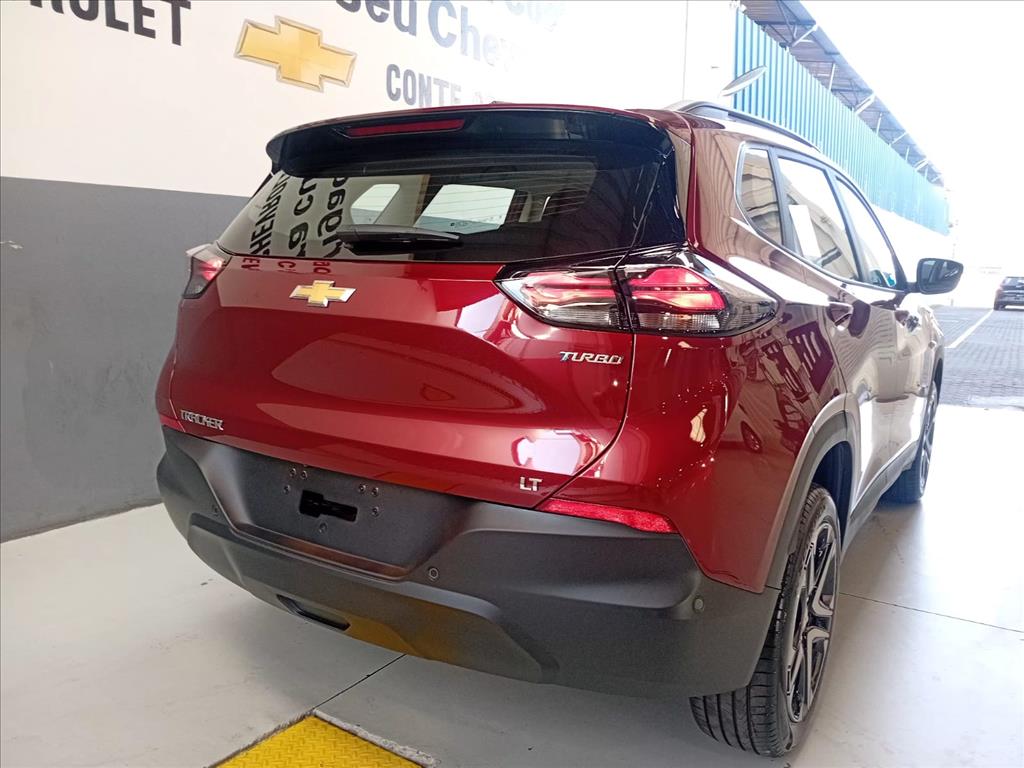 TRACKER 1.0 TURBO FLEX LT AUTOMÁTICO2