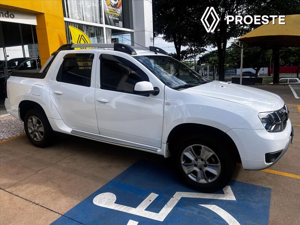 DUSTER OROCH 1.6 16V SCE FLEX DYNAMIQUE MANUAL2