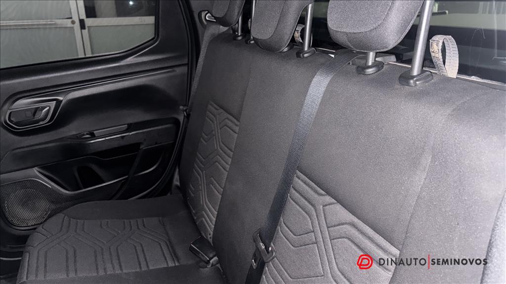 Fiat-STRADA-1.3 FIREFLY FLEX FREEDOM CD MANUAL