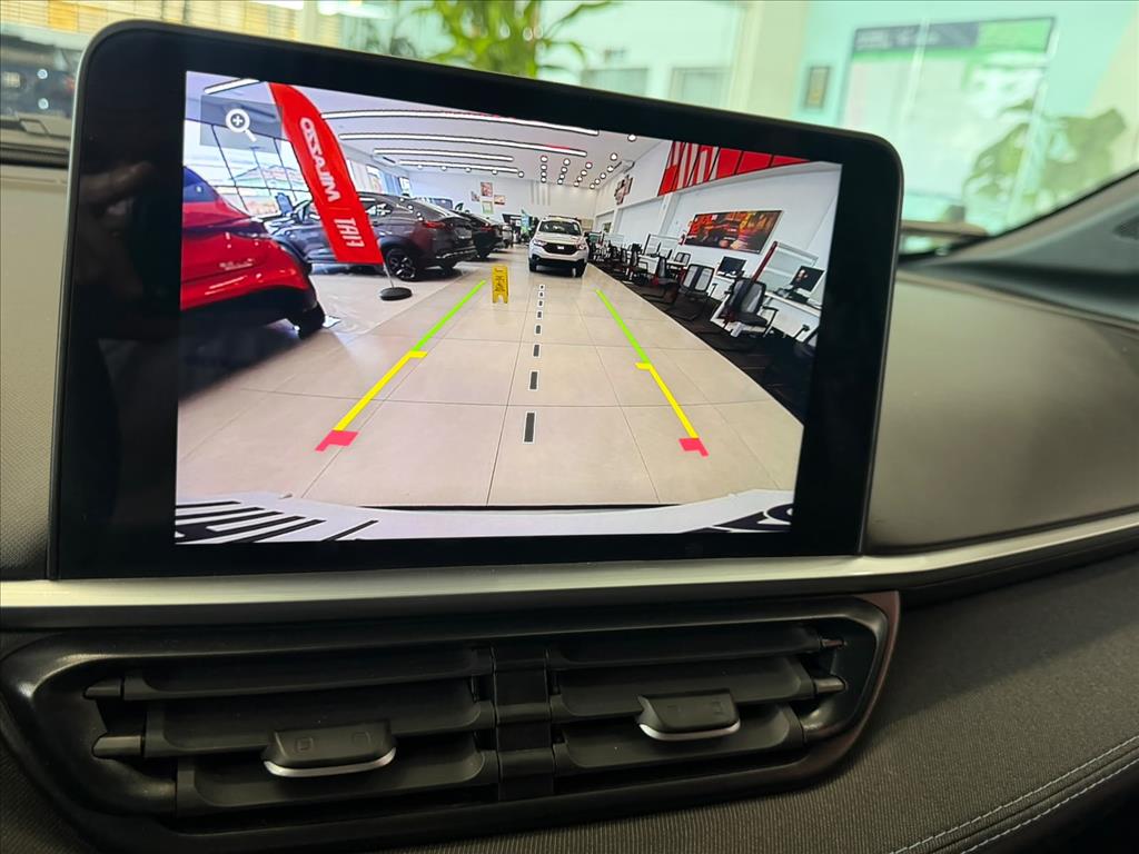 FASTBACK 1.0 TURBO 200 HYBRID AUDACE CVT12