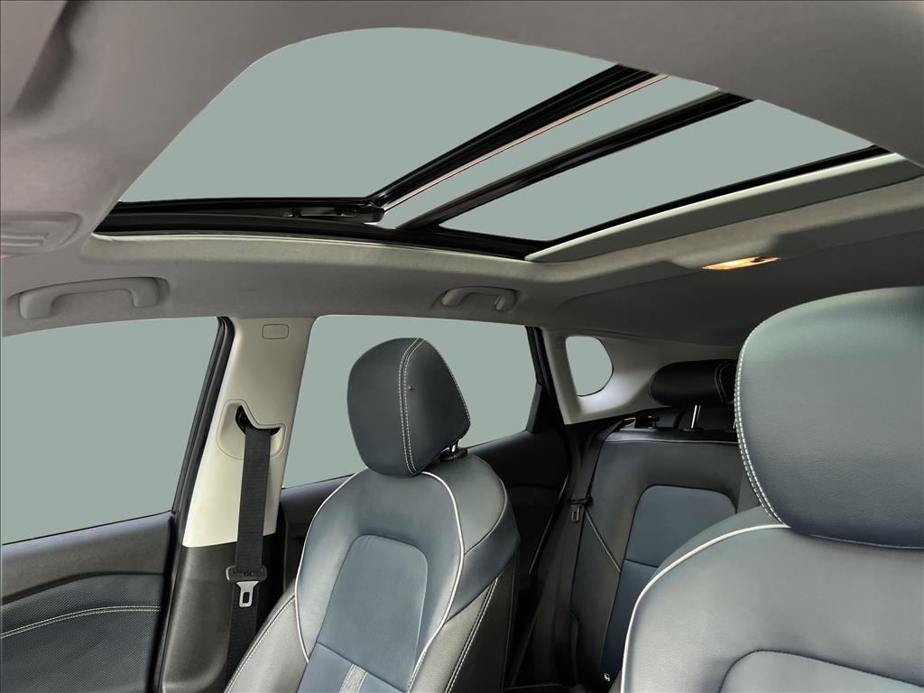 TRACKER 1.2 TURBO FLEX PREMIER AUTOMÁTICO10