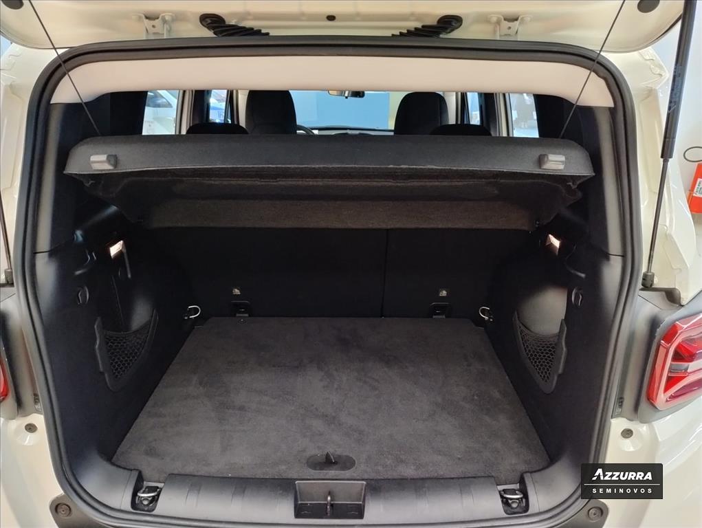 RENEGADE 1.3 T270 TURBO FLEX SPORT AT615