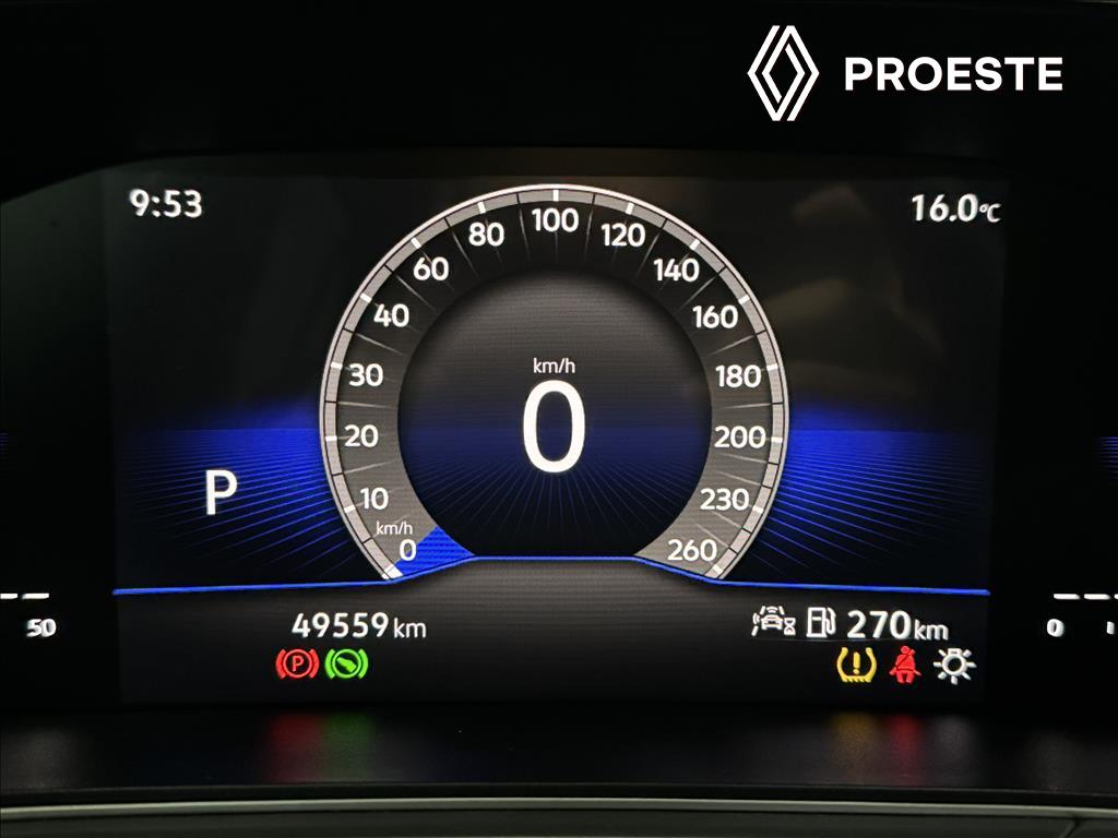 T-CROSS 1.0 200 TSI TOTAL FLEX AUTOMÁTICO9