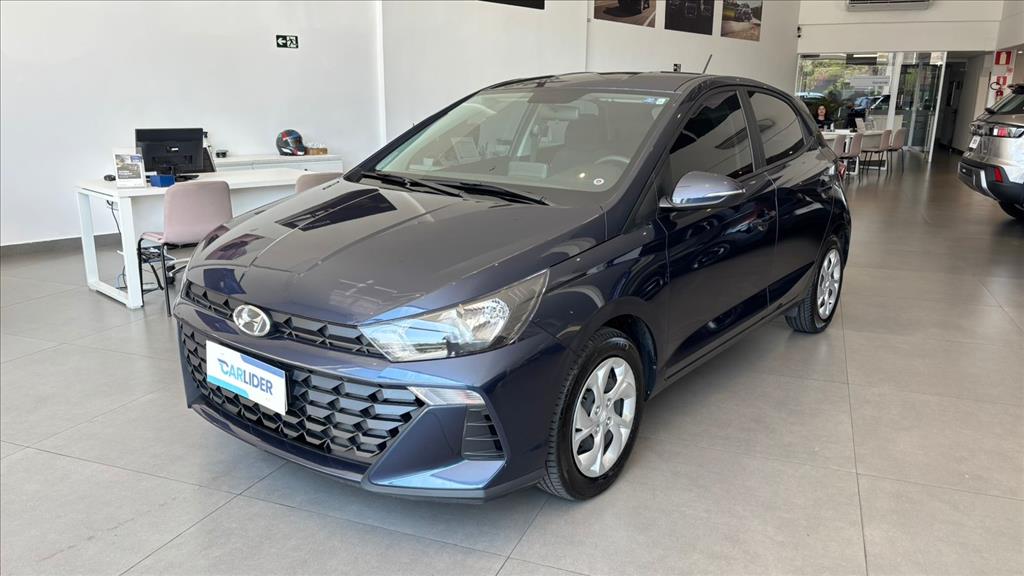 HB20 1.0 12V FLEX COMFORT PLUS MANUAL2