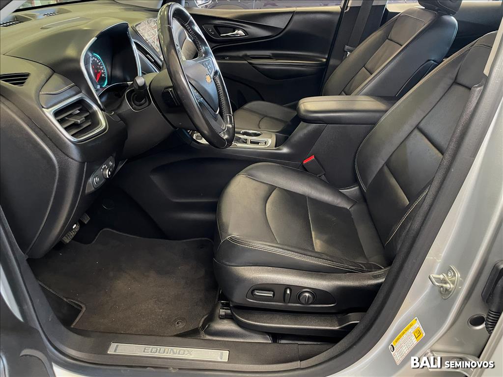 EQUINOX 2.0 16V TURBO GASOLINA PREMIER AWD AUTOMÁTICO11