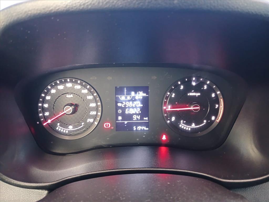 HB20 1.0 12V FLEX LIMITED MANUAL