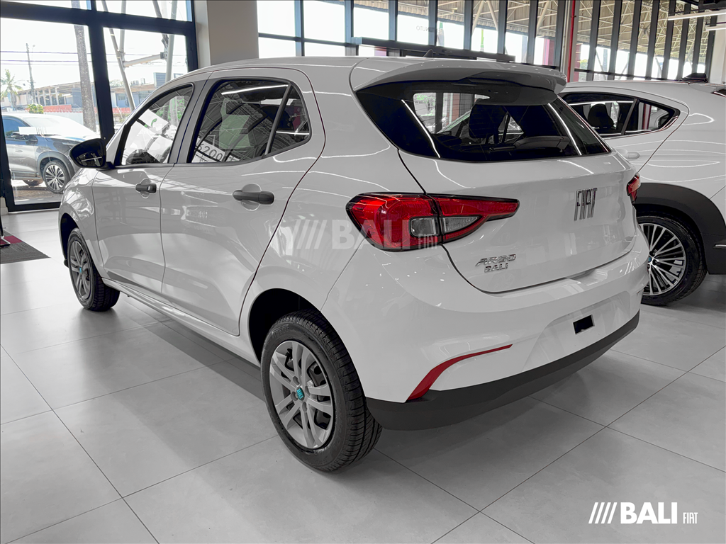 ARGO 1.0 FIREFLY FLEX MANUAL4