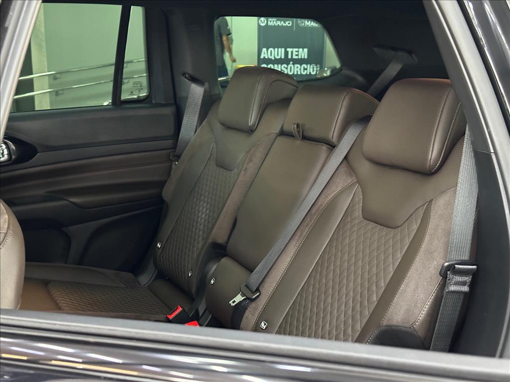 COMMANDER 1.3 T270 TURBO FLEX OVERLAND AT67