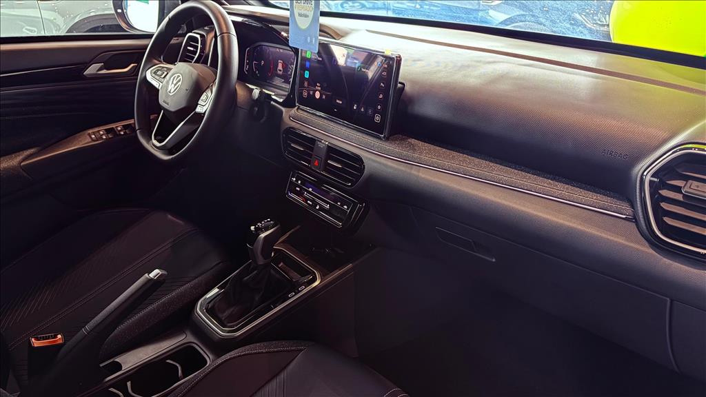 TERA 1.0 170 TSI HIGH AUTOMÁTICO7