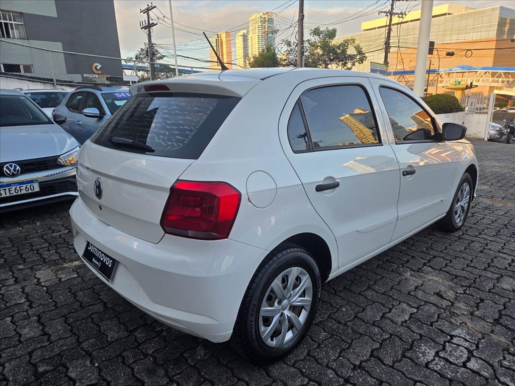 GOL 1.0 12V MPI TOTALFLEX 4P MANUAL3