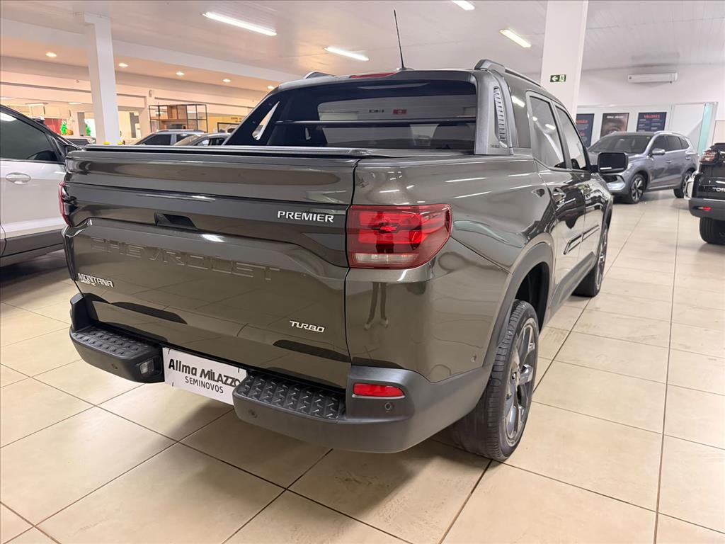 MONTANA 1.2 TURBO FLEX PREMIER AUTOMÁTICO10