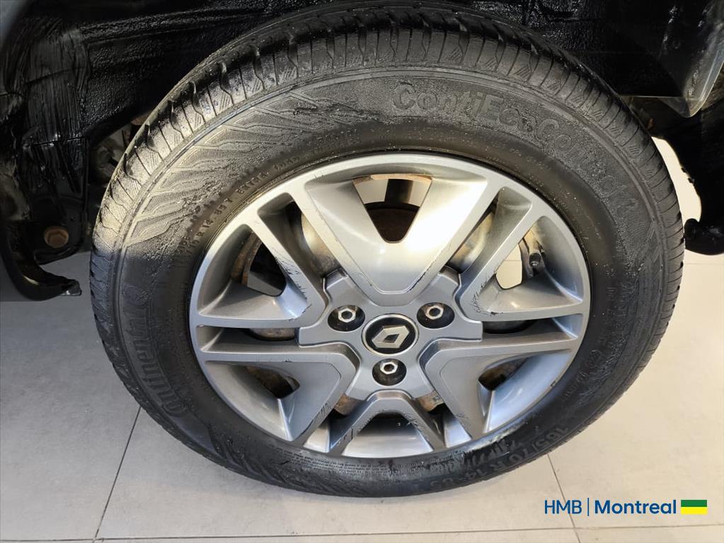 KWID 1.0 12V SCE FLEX INTENSE MANUAL