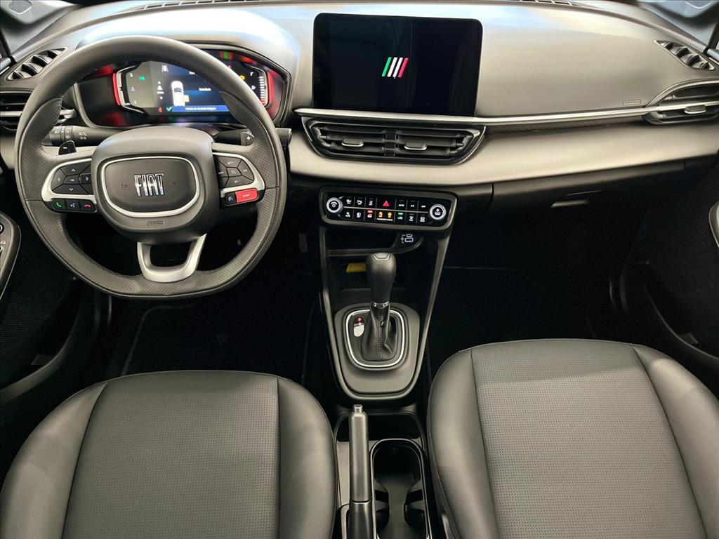 PULSE 1.0 TURBO 200 HYBRID IMPETUS CVT PULSE 1.0 TURBO 200 HYBRID IMPETUS CVT