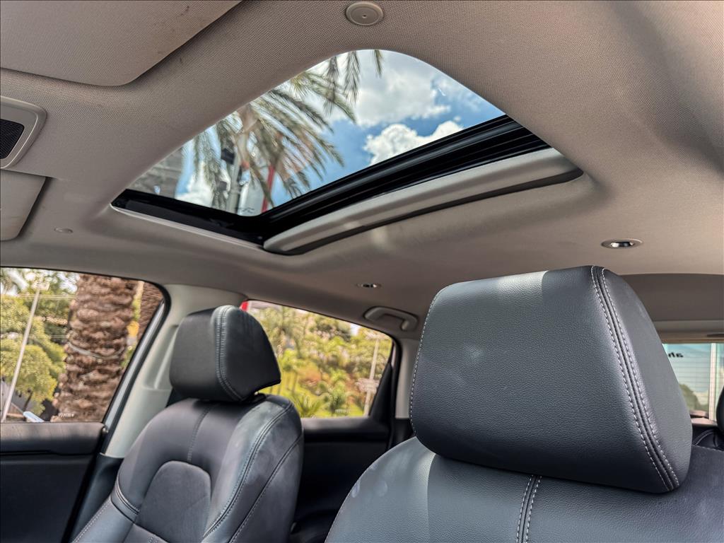 ZR-V 2.0 i-VTEC GASOLINA TOURING CVT2