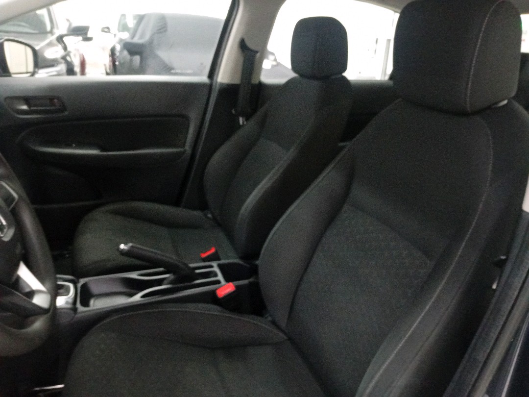 CITY 1.5 i-VTEC FLEX LX CVT14