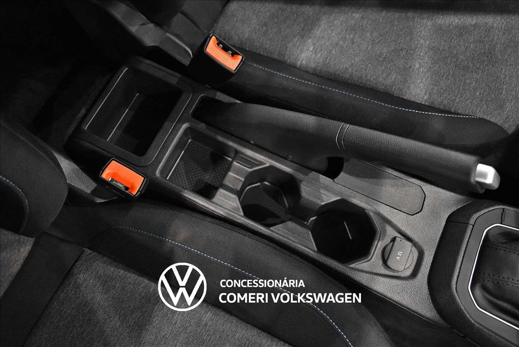 NIVUS 1.0 200 TSI TOTAL FLEX SENSE AUTOMÁTICO11