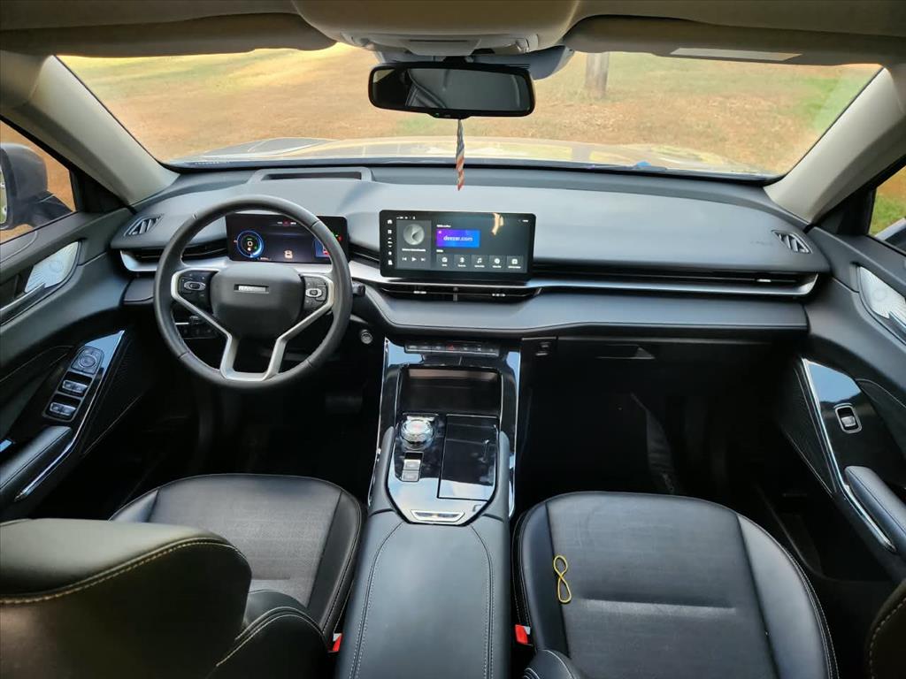 HAVAL H6 1.5 HEV E-TRACTION8
