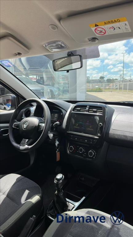 KWID 1.0 12V SCE FLEX OUTSIDER MANUAL4