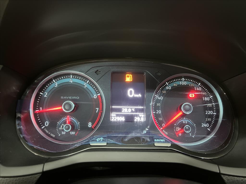 SAVEIRO 1.6 MSI TRENDLINE CS 16V FLEX 2P MANUAL8