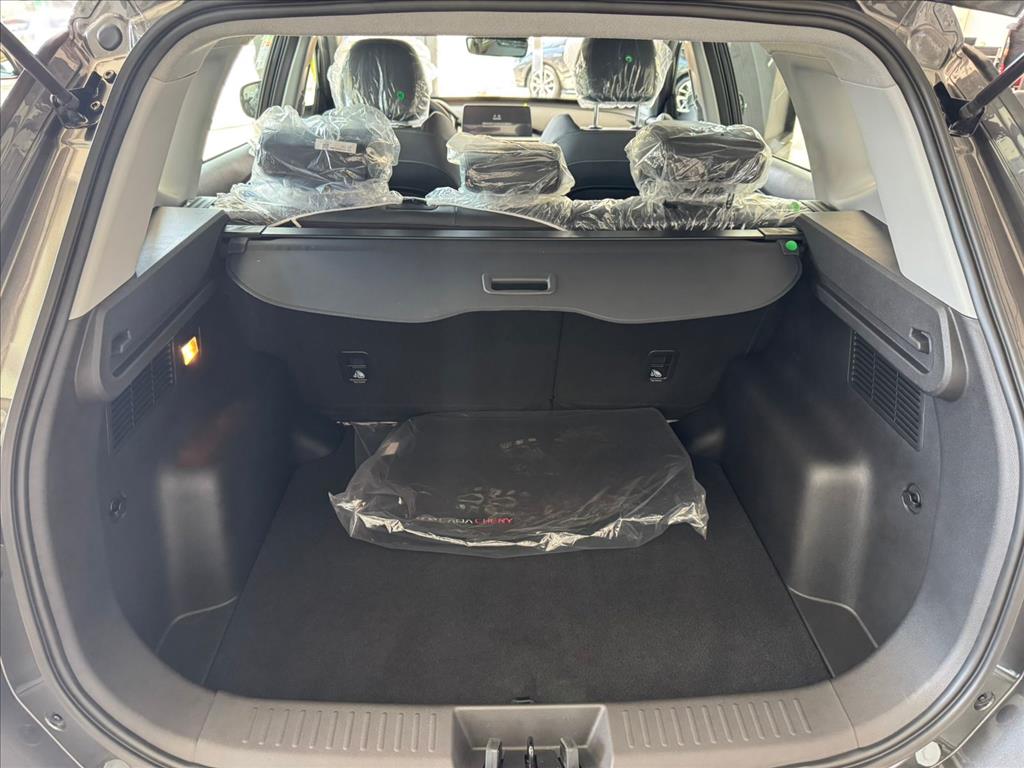TIGGO 7 1.5 TCI TURBO FLEX SPORT CVT