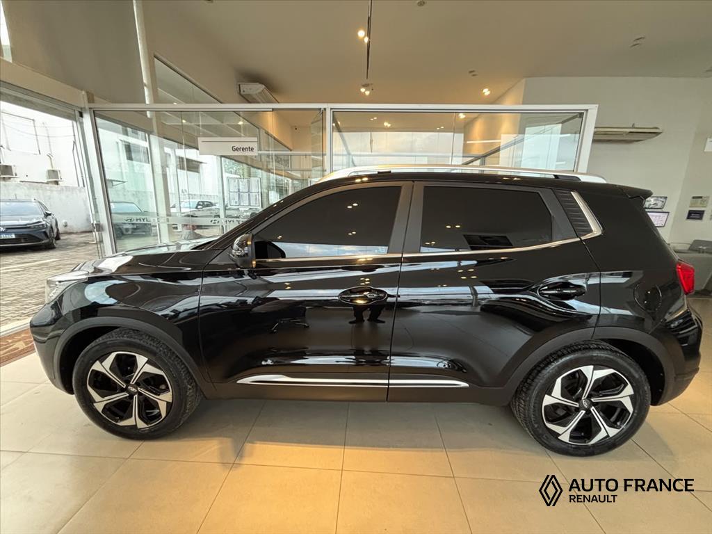 TIGGO 5X PRO 1.5 VVT TURBO iFLEX CVT5