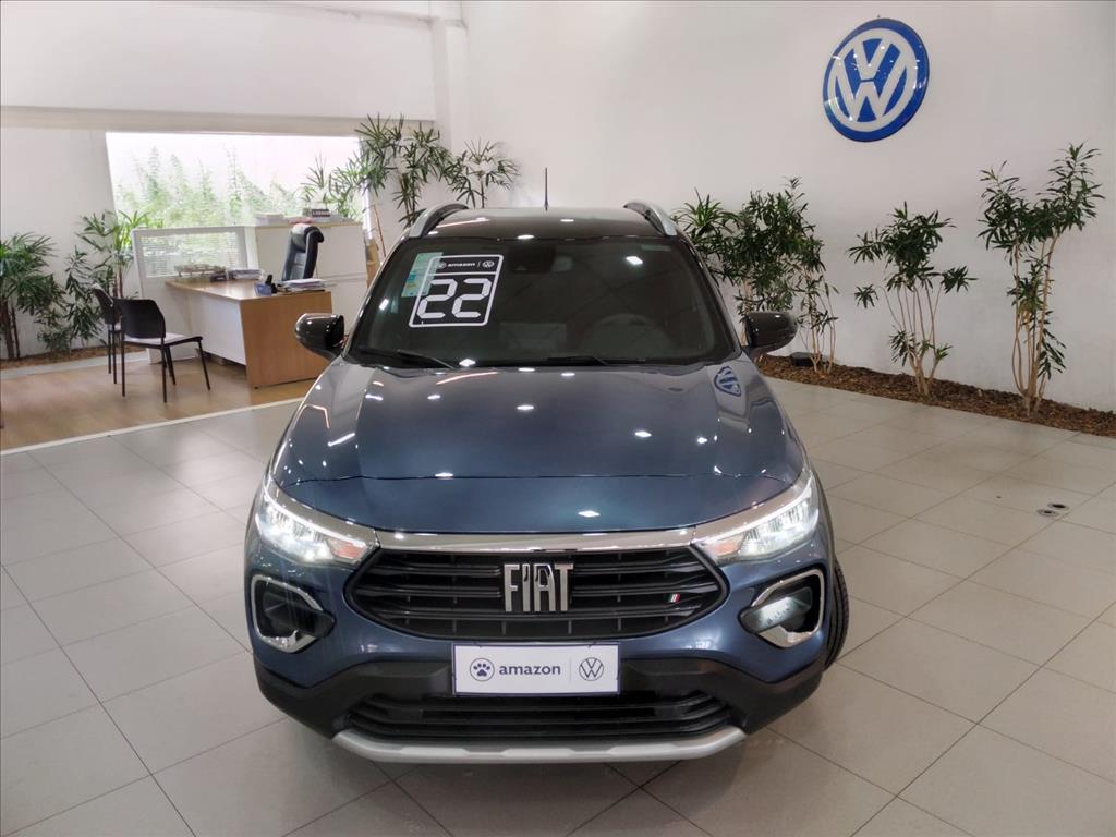 PULSE 1.0 TURBO 200 FLEX IMPETUS CVT PULSE 1.0 TURBO 200 FLEX IMPETUS CVT