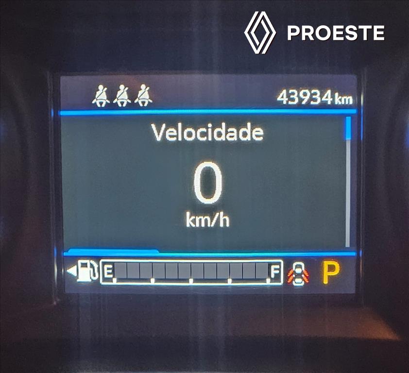 TRACKER 1.2 TURBO FLEX PREMIER AUTOMÁTICO6