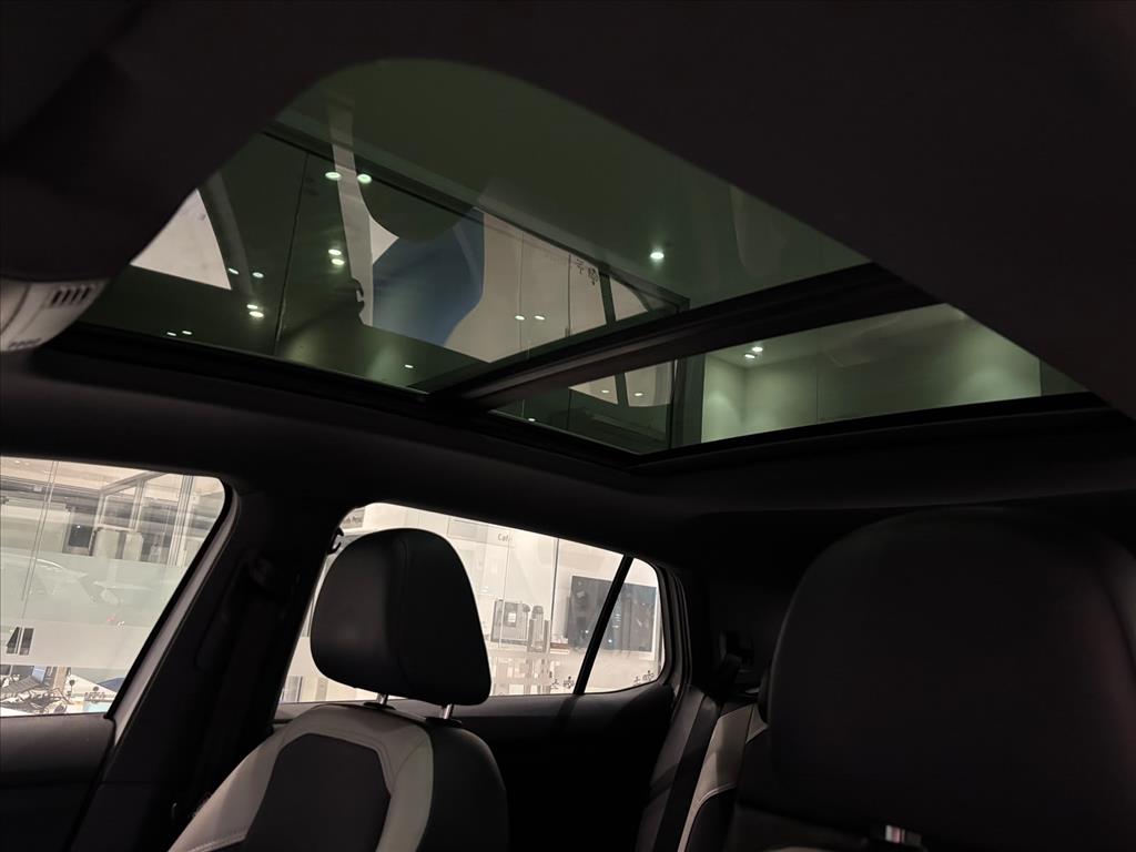 T-CROSS 1.4 250 TSI TOTAL FLEX HIGHLINE AUTOMÁTICO16