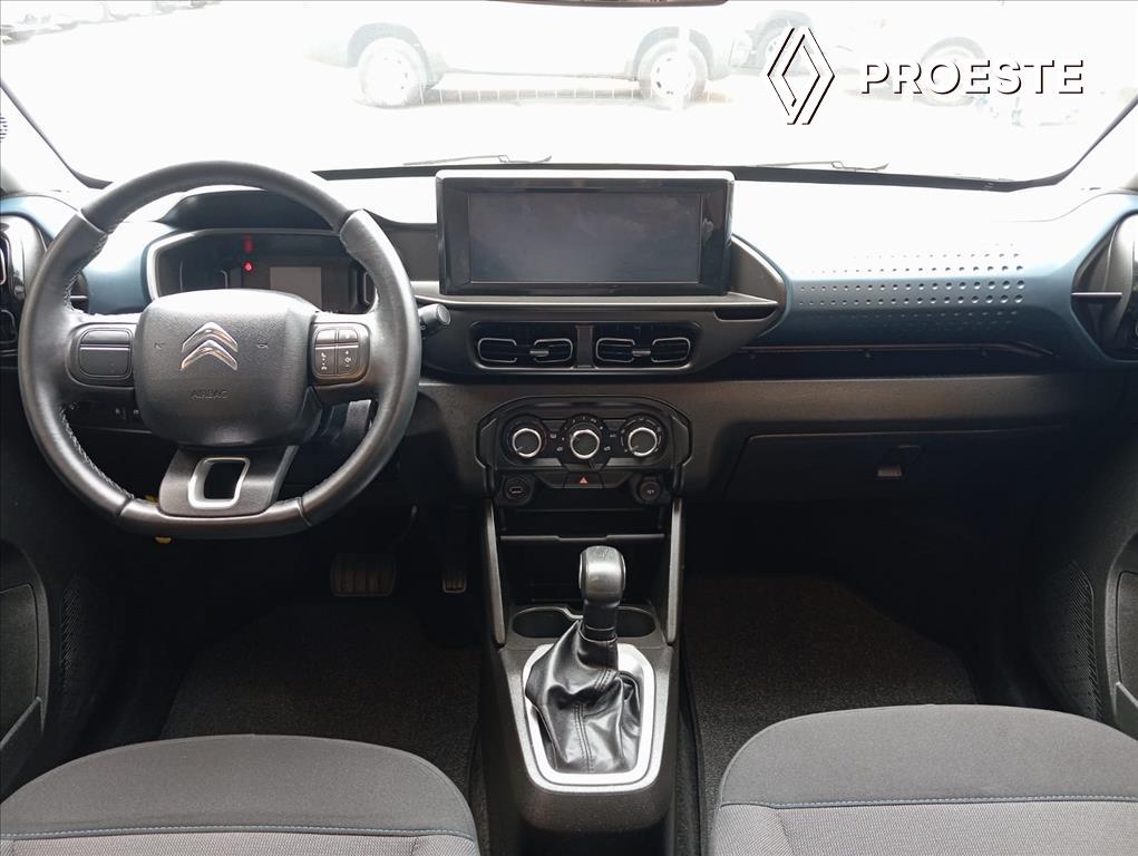 C3 1.6 16V FLEX FEEL PACK AT612